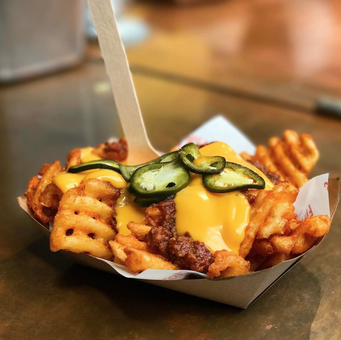 Friday feasting is ON at #ModelMarket - Join us for unbeatable vibes 'til Late.