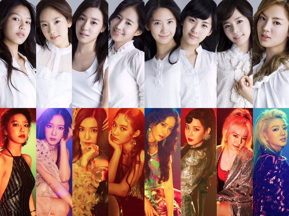 thedrakeleeshow's tweet photo. Happy 10th Anniversary, @GirlsGeneration! Thank you for inspiring me! 지금은 소녀시대! 앞으로도 소녀시대! 영원히 소녀시대! #GIRLS6ENERAT10N 😘💝 https://t.co/D0lrjeq9Ro