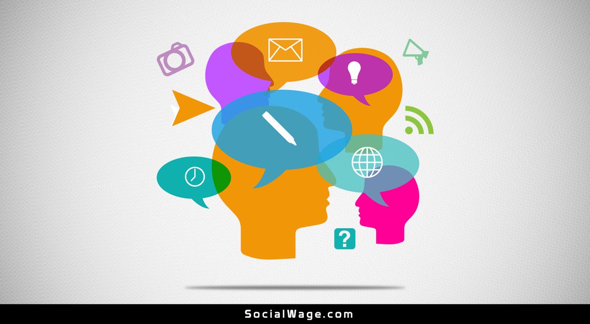 Social Wage tweet media