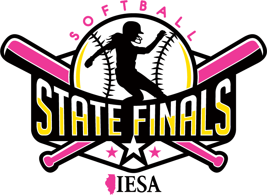 TCHbear's tweet photo. Designs for this years state softball finals are out!  #iesa #softball #apparel #screenprinting @IESA_IL https://t.co/4QJsqAwkUa