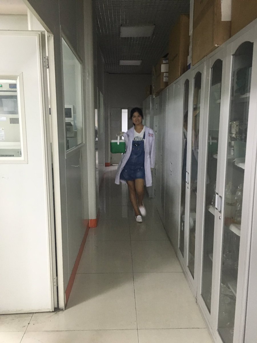 "Do You Need Some Ice?" #LabFashion