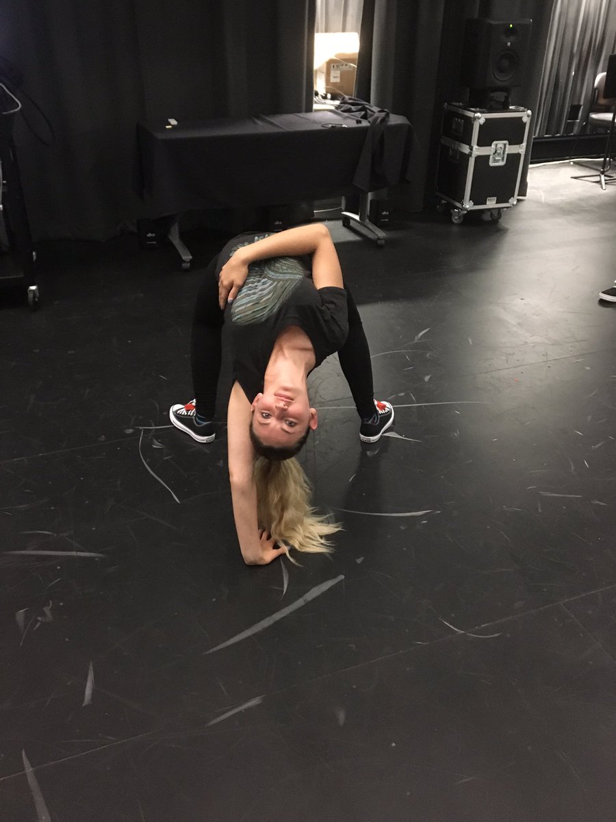 williefcaldwell's tweet photo. @Electroskip rehearsal for #CubeFest2017 you're not gonna want to miss this! Tickets still available @ArtscenteratVT @ICATatVT #spatialized https://t.co/xapBrLQxHV