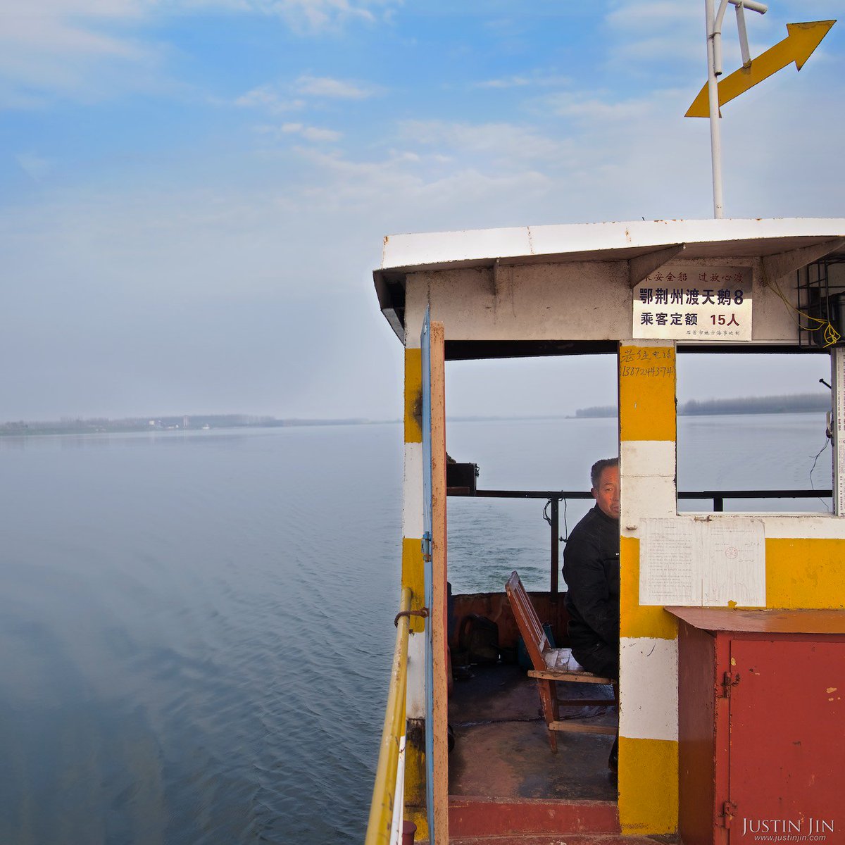 justinjin's tweet image. #Yangtze's finless porpoise fights for survival as China cleans up polluted river. See my story wwf.to/2u8noiI for @World_Wildlife