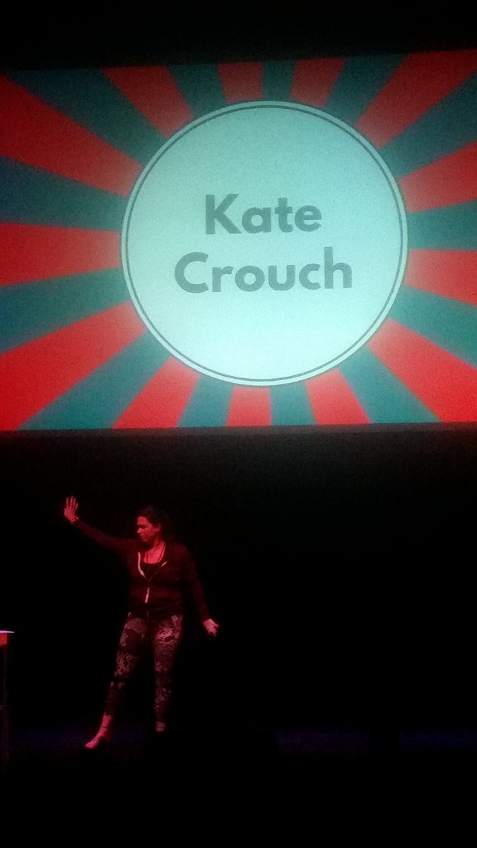 LastBestCon's tweet photo. Waking up our brains with yoga from Kate Crouch #lbcon2017 #lbcon https://t.co/nXnoezmpx4