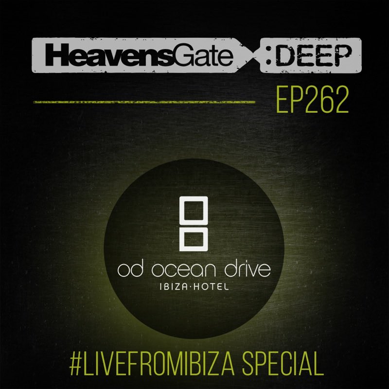 HeavensGateDeep's tweet photo. Last weekend we were @LiveFromIbiza @ODoceandrive check out some dj'ing highlights in #HGD #ep262 this weekend #ibiza2017 https://t.co/KQqCIkmAuG
