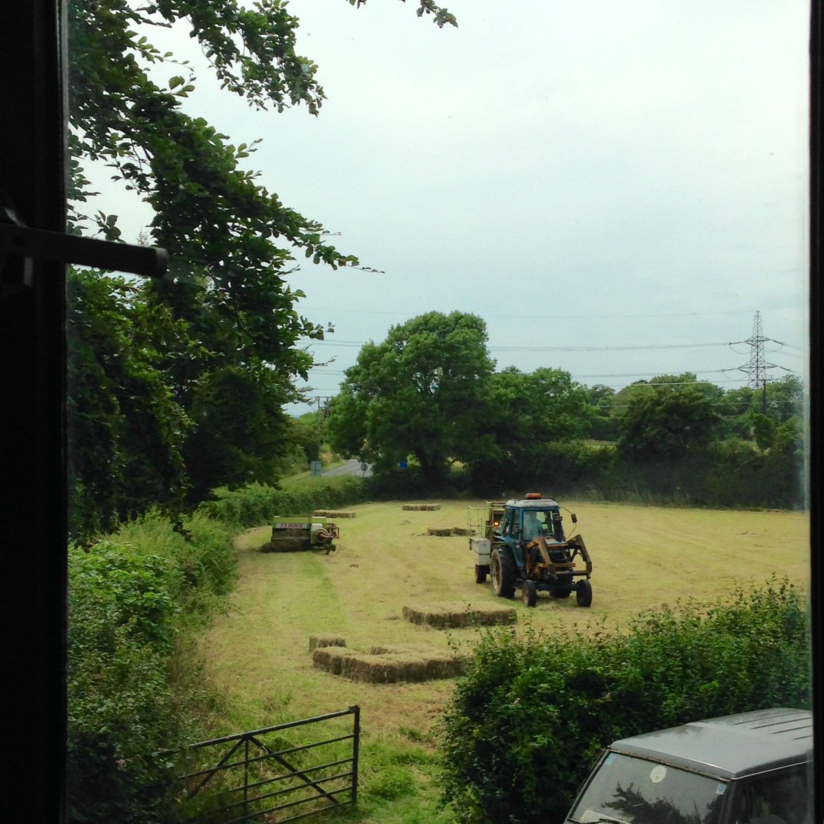 FunbleOfficial's tweet photo. It's a great sight to see the grounds being prepared for an explosive 5th season of #Funble. https://t.co/qnOrpFP9kp