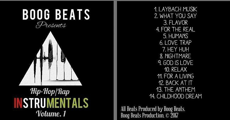 itsmurks's tweet photo. Hip-Hop/Rap Instrumental VOL. 1 Available for Download
https://t.co/P0xGIyJLRp https://t.co/TiyiWz4ryq
