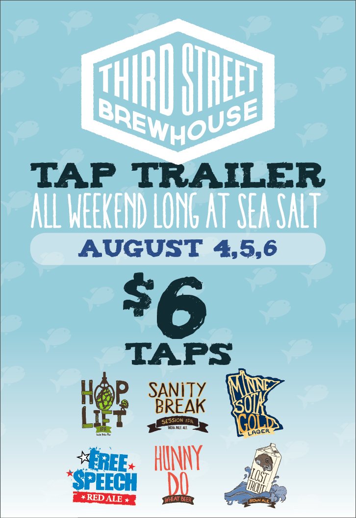 Sea Salt Eatery (SeaSaltEatery) Twitter