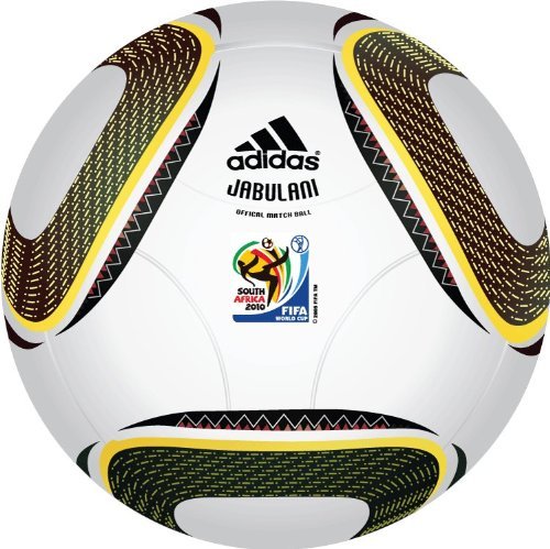 Vagabundo primero cómo The new World Cup ball for Russia 2018 is out: Where does it rank among the  rest? - CBSSports.com