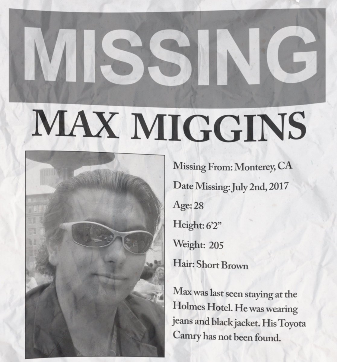 CanneryRowClaw's tweet photo. #MaxMiggins was going to ruin everything I had worked so hard to build. It will take much more than a two-bit private detective to stop me. https://t.co/3n1UV83EHU