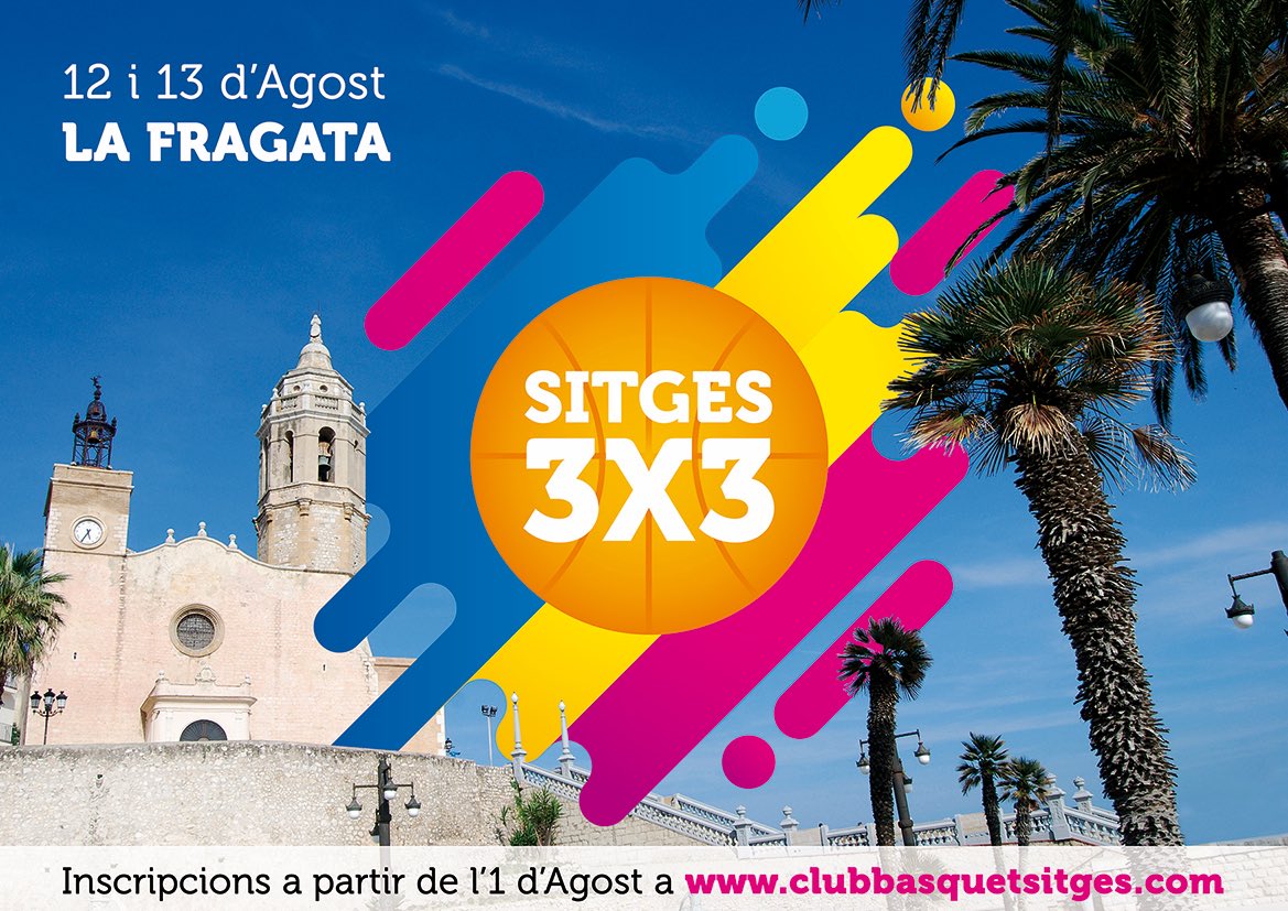 Ajuntament de Sitges tweet media