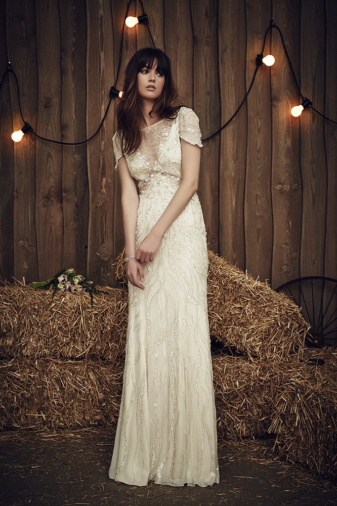 jennypackham's tweet photo. Brides to be visit White, Daniel Island, South Carolina this weekend for the Jenny Packham trunk show #JennyPackhambride https://t.co/fwHwyUiUUZ