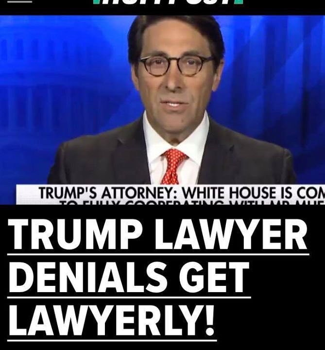 AlyssaRitch's tweet photo. Wait. Is Trump's lawyer Professor Randall from Beverly Hills 90210? Don't sleep w Lucinda or he'll fail you! #Trump #MaraLago90210 #Sekulow https://t.co/IUnDTjRB1H