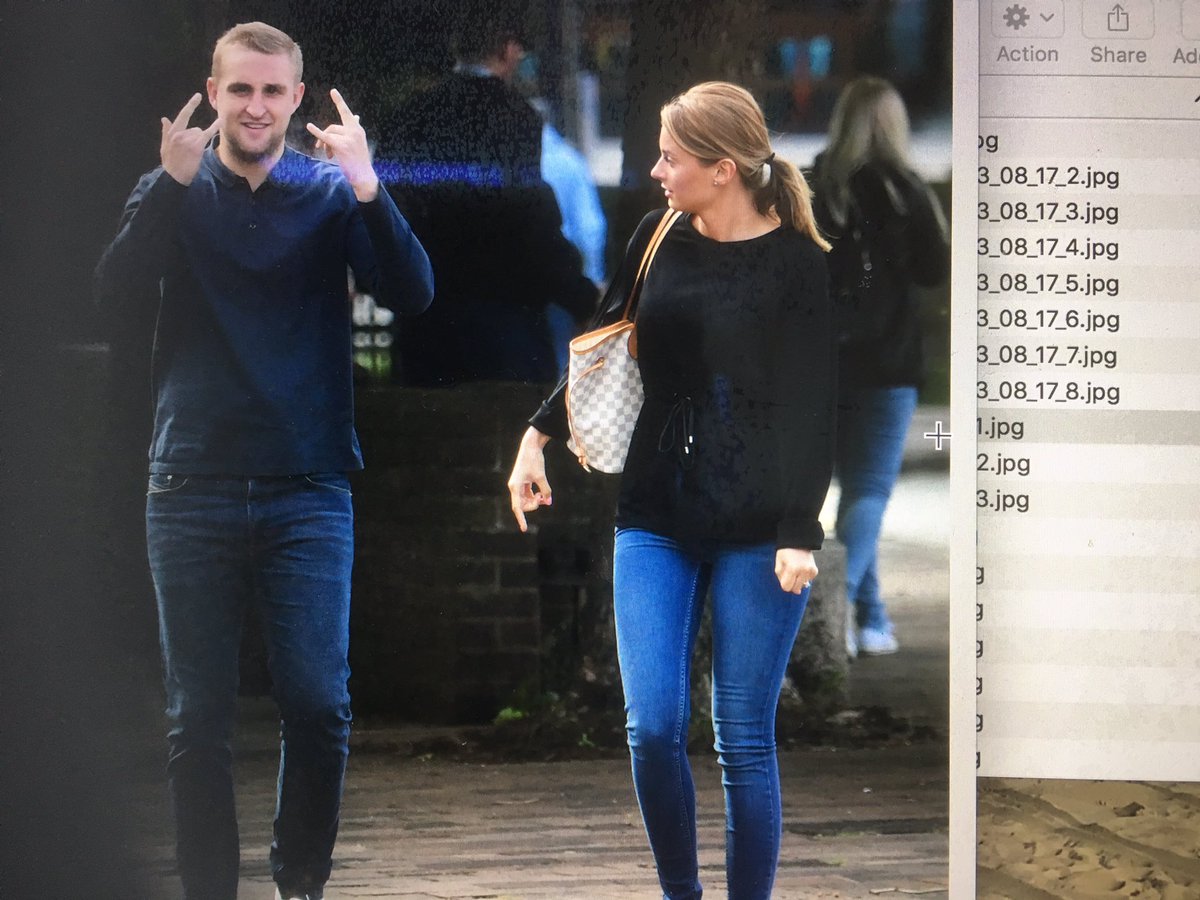 Six years for this lad! Bet he ain't smiling now!