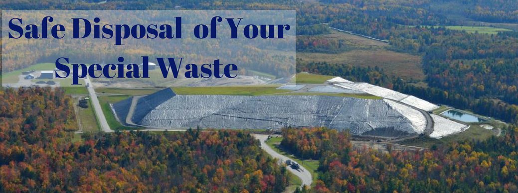 CasellaWaste's tweet image. What can we do for you? Find out how we provide #landfill solutions with a difference &amp;gt;  bit.ly/2epz9NL #resourcesolutions