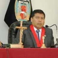 tamaritaKLOG's tweet photo. #PJImpunidadNuncaMas "FELIZ DÍA DEL JUEZ" gracias jueces  Carhuancho y Sahuanay por no dejar impunes a los Peruanos @Poder_Judicial_ https://t.co/5mD2VVpcS8