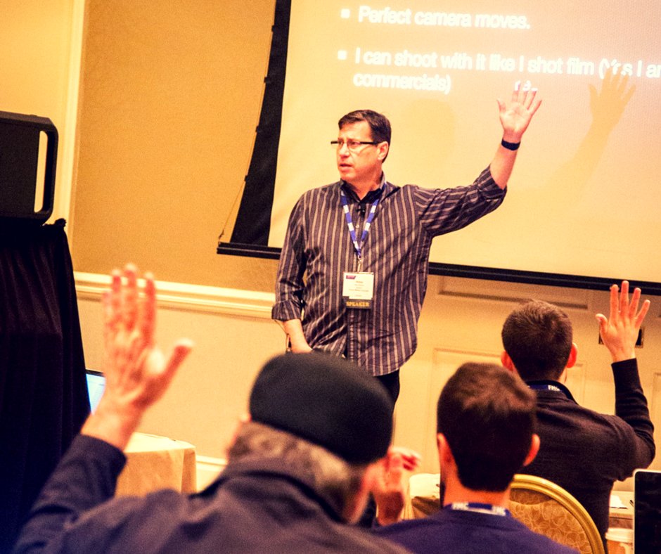 Adobe Video World tweet media