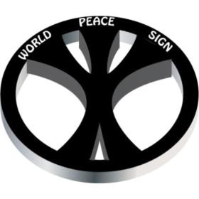 1WORLDPEACESIGN's tweet photo. OK @vwgroup_de your granpa's old #peacevan or the new #VW u cant put the old peace sign on that.Its time for #WorldPeaceSign @VW @vwgroup_en https://t.co/GGmli08JPa