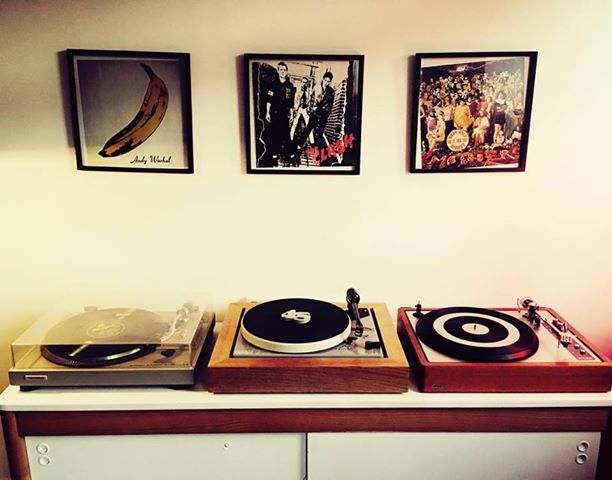 longlive_vinyl's tweet photo. Harry Matthew Key - #showoffyoursetup https://t.co/fv4JAGpFMw