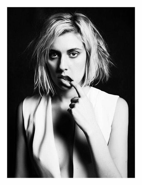 Happy Birthday the one and only, Greta Gerwig! . 