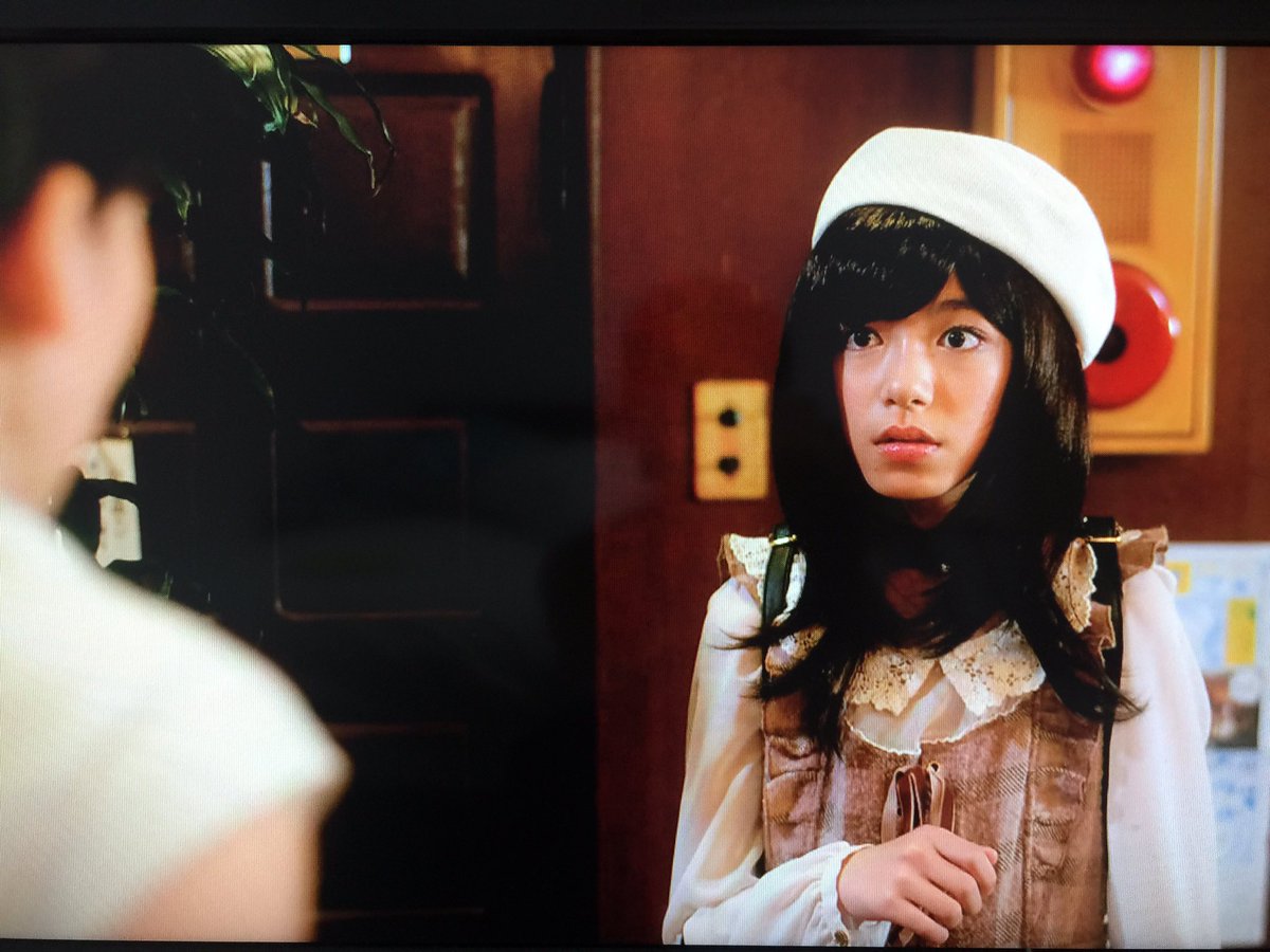 テレビ東京 ドラマ24 下北沢ダイハード 第3話 夫が女装する女 Oaまとめ 9ページ目 Togetter