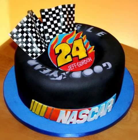  Happy birthday to the best and my favorite driver jeff gordon  have a great day 