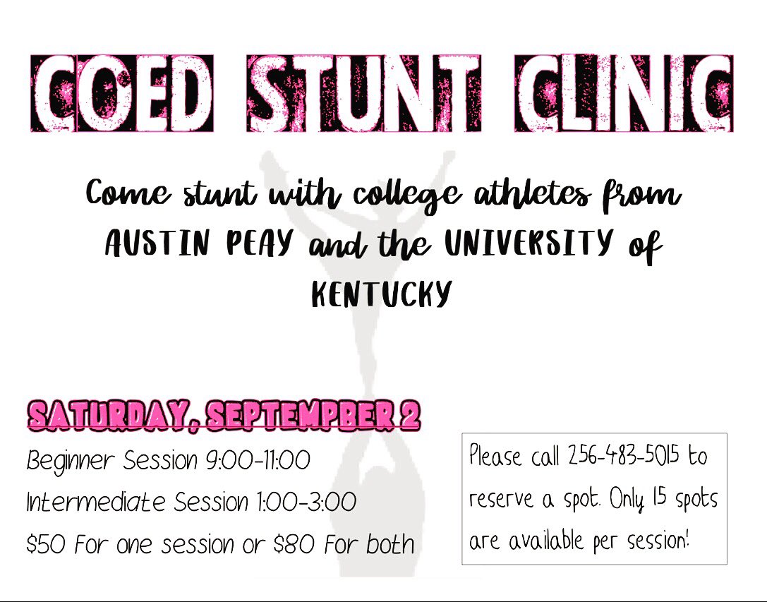 TCA Panthers (@tcapanthers) on Twitter photo 