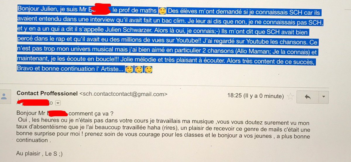 Sch_Mathafack's tweet image. Incroyable 😂