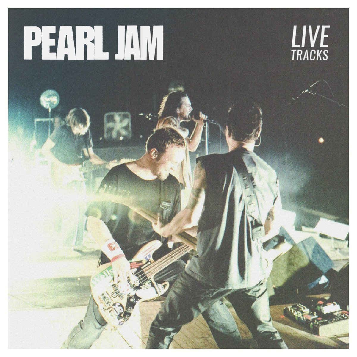 Pearl Jam On Twitter The Newest Addition To The Pearl Jam Playlist Series Live Tracks Is Now On Spotify Https T Co Yfvxa8qca0