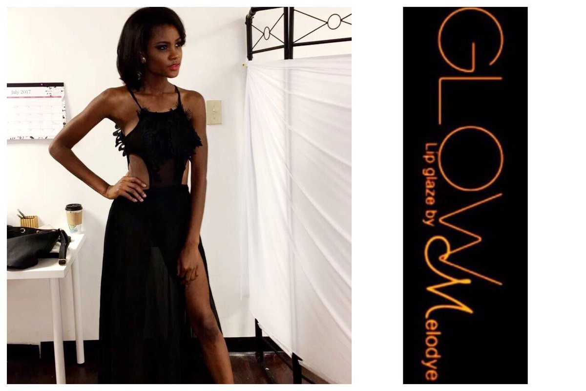 itsbrandip's tweet image. #issacollab | #Vlog coming of the #beauty review of @glowbymelodye 💄 ONLY on brandinphillips.com 
-
#model #BrandiP