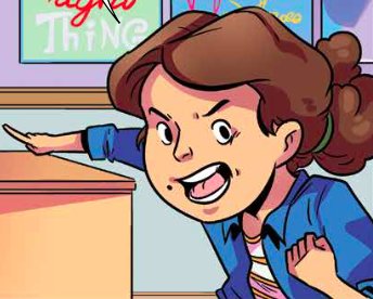 Our FREE Teacher's Guide is now available on our website, featuring 5 Common Core aligned lesson plans &amp; handouts! ow.ly/WM0d30e5pGb