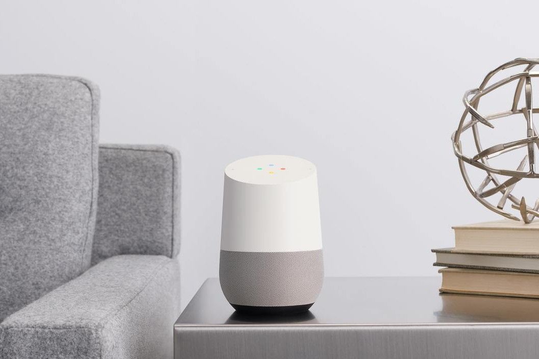 pleezmeetheapp's tweet photo. @Googlehome est arrivé en #France https://t.co/2CIF4a3wnR #assistantdemaison #connecté #lifestyle #nouveauté #2017 https://t.co/HHRYcT2221