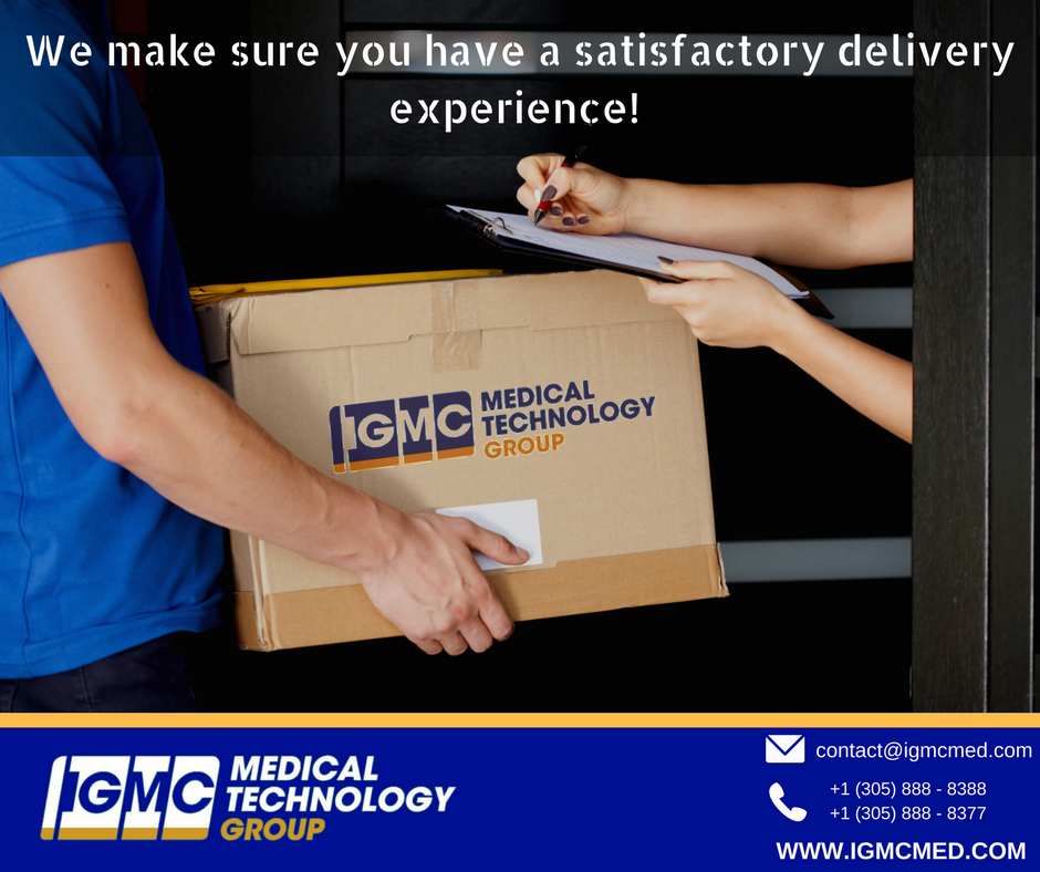 IGMCMED's tweet photo. At IGMC Medical Technology Group​ we would like to lead as a responsible &amp; sustainable company making a difference in the areas we serve. https://t.co/OqqgDFZ1Ku