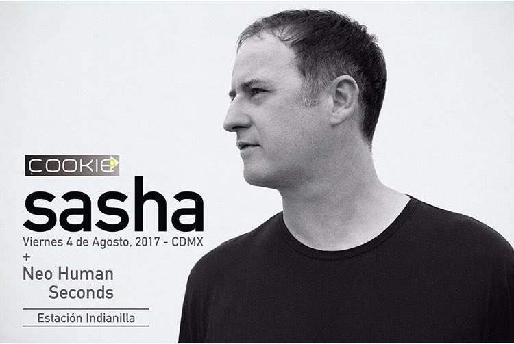 Marialadelradio's tweet photo. Chanclas! Ya es hoy que le hago el warm up a @sashaofficial junto a @soundspace 😅 @musicinseconds https://t.co/T8EKNdI05F