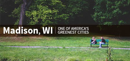 ezoffice's tweet photo. They don’t call #Madison one of America’s Greenest Cities for no reason! Here are some of the ones we thought of. https://t.co/6FTidJpx5i https://t.co/DspeX1oGlE