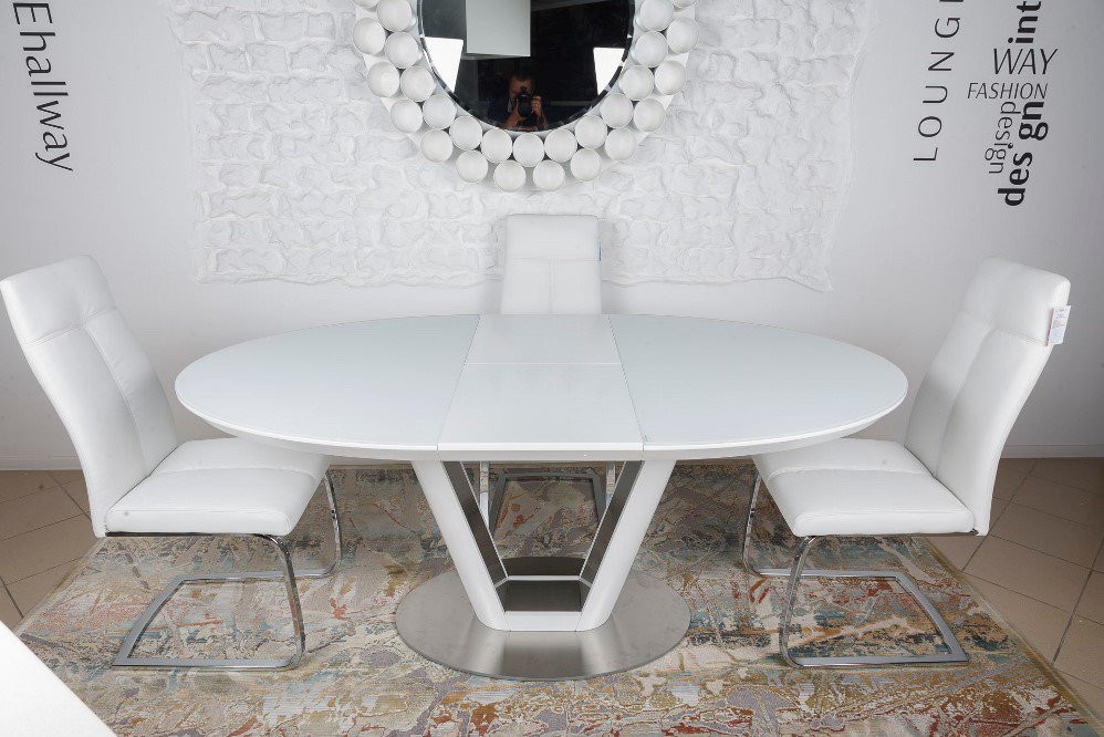 Meble_com_ua's tweet photo. Пропонуємо обідні столи у стилі #modern
#furniture #design #table #chair #storefurniture #meble #стіл #стільці #меблі #дизайн https://t.co/c6pVAustFU