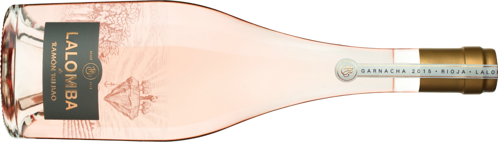 EnotriaCoe's tweet photo. "I'd never have thought Rioja could make rosé this classy" @RamonBilbaoWine Lalomba @MatthewSJukes WOW @MoneyWeek https://t.co/OGfw4vGjl7 https://t.co/ZOKRNEp3Wr