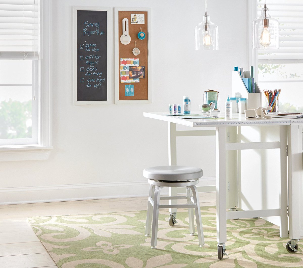 HomeDecorators's tweet image. Make crafting more comfortable. This stool is just what you need. Check it out now &amp;gt;&amp;gt; thd.co/2vxEScB