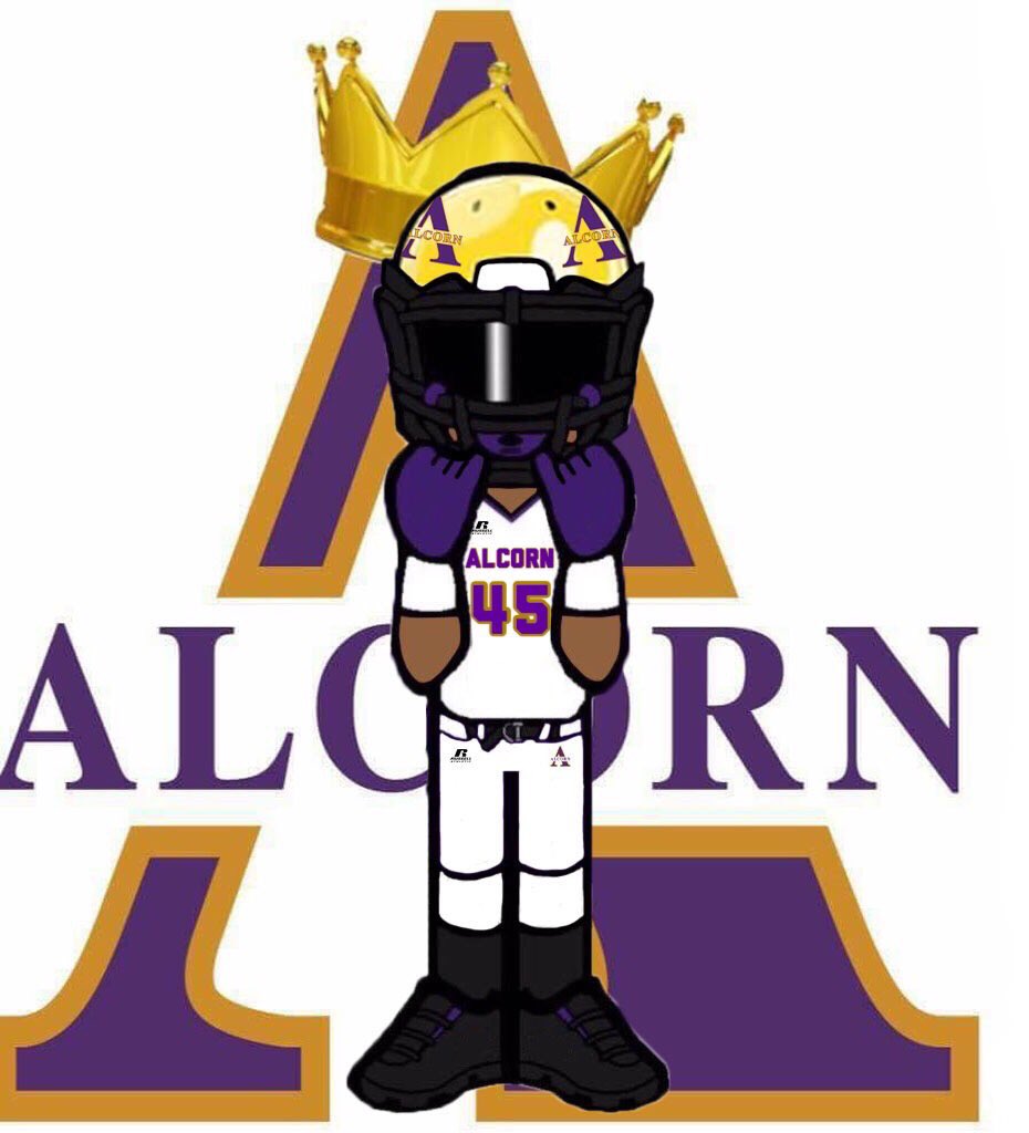 GeeAyeee's tweet photo. #AlcornTakeOver https://t.co/B3wkiKMiGH