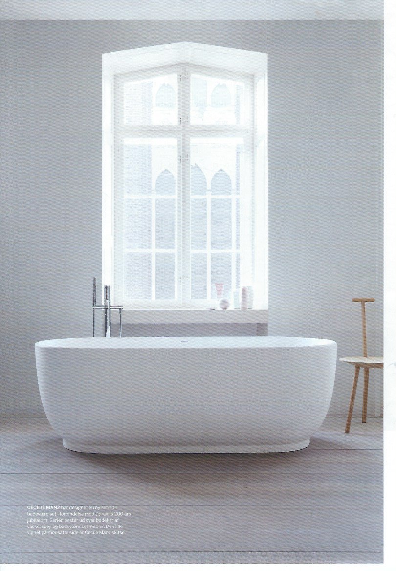 behuizing gazon Hardheid Duravit on Twitter: "A bath series defined by muted colors, curved shapes??  That can only be the #Duravit #Luv series by Cecilie Manz! 😍  https://t.co/g30eTsTBfe" / Twitter