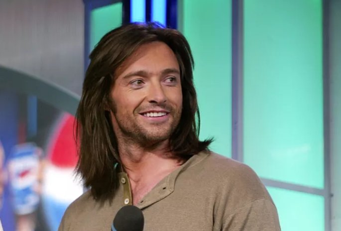 Whitney Jefferson On Twitter I Forgot Hugh Jackman Had Long Hair
