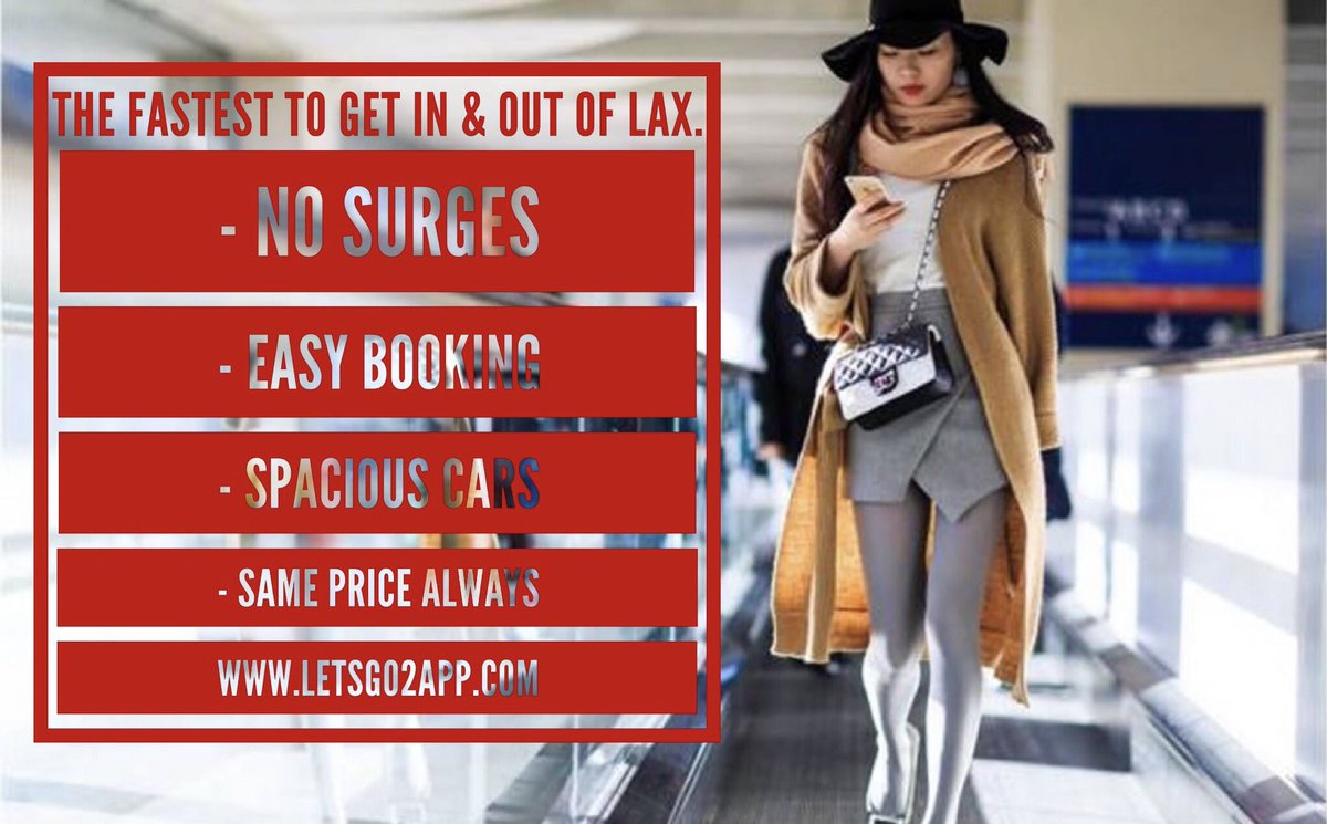 Gotravelcali's tweet photo. Where are you going next?
#eventinla #travelplanner #lax #luxurytravel #smartcommuting #startupla https://t.co/m6kNN2v5DI