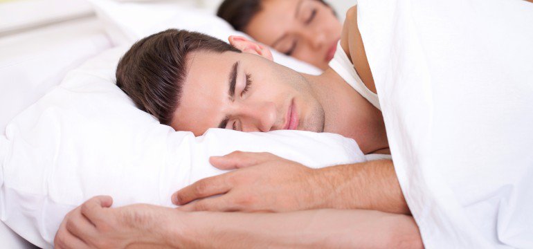 Sleep is an essential element for proper upkeep of our entire biology. Learn about the four stages of #healthysleep: ow.ly/Tfdx30eaQE8