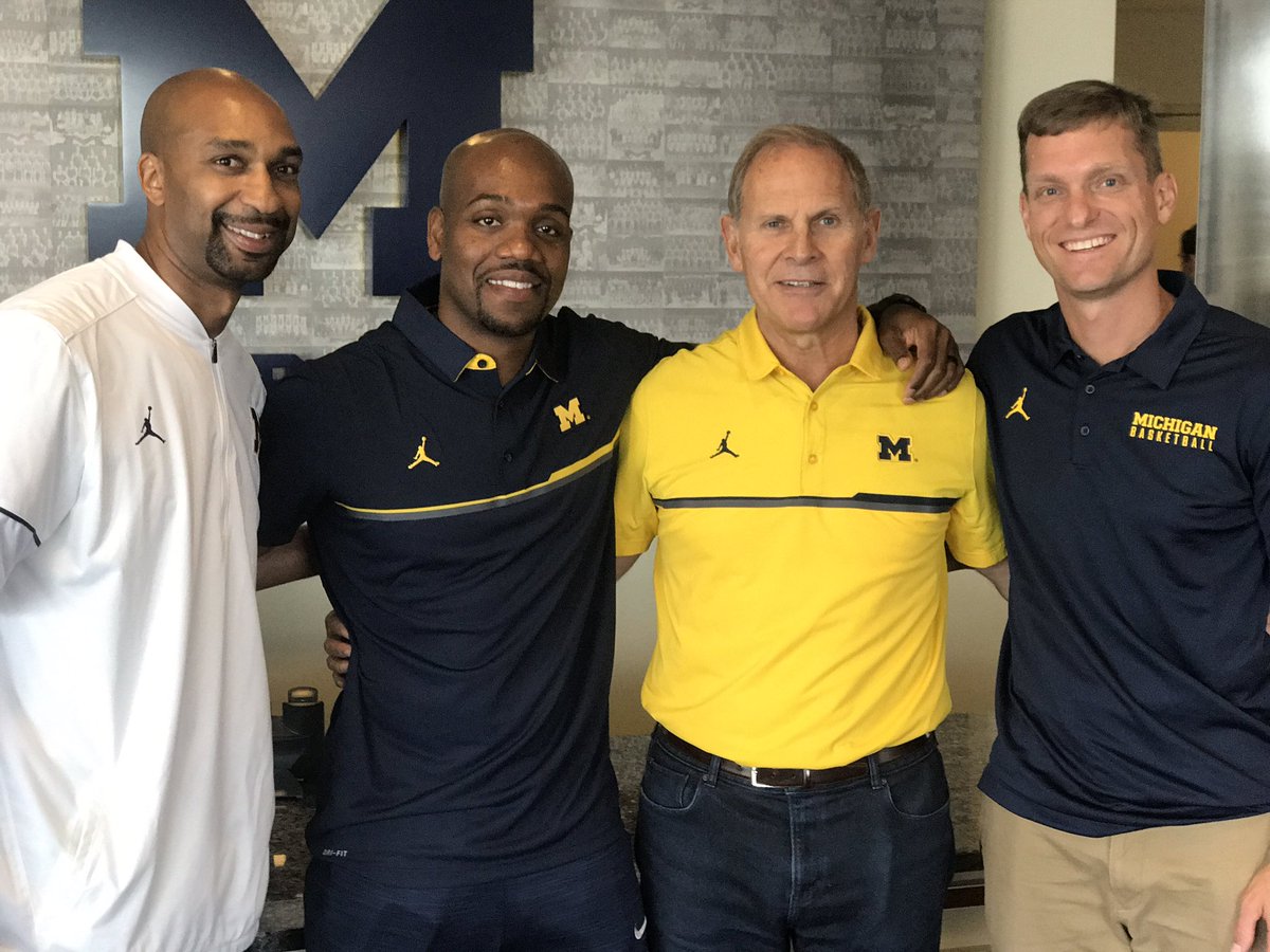 John Beilein tweet media