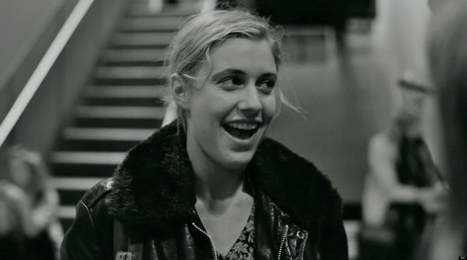 I can\t believe it\s the presidents birthday. Happy birthday, Greta Gerwig 