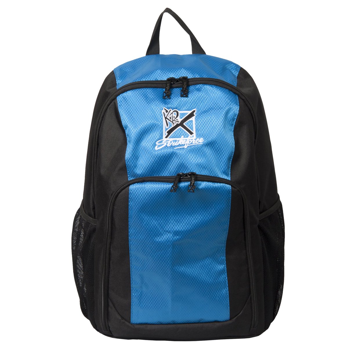 KRStrikeforce1's tweet photo. Now in stock the Strikeforce Single Shot Backpack! #bowlingbackpack #StrikeforceBowling #MostTrustedNameInBowling https://t.co/8TOsKBR4gU