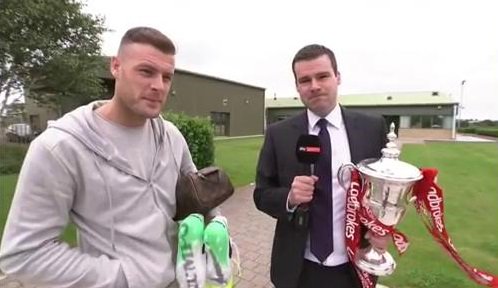 ScotlandSky's tweet photo. ON DEMAND
See with the best of the action from our Scottish Premiership Countdown on Catch-Up TV later. #ScotsPremSSN https://t.co/TmDSqPrKvP