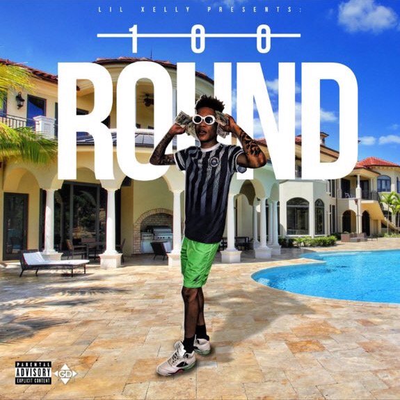 iKnowShellz's tweet photo. @lilxelly @DaRealDuggyFlex @coreylingo @lilxelly - 100 Round [Prod @DaRealDuggyFlex + @coreylingo + IKnowShellz] https://t.co/iSD9AuB2Lj https://t.co/fpSKBN5E5I