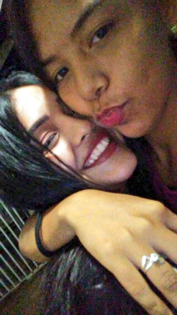 paolasandrea19's tweet photo. Te amo https://t.co/LAPefgfTit