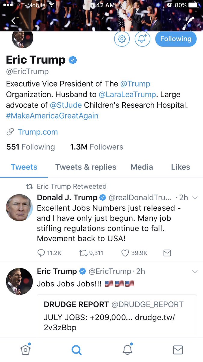 EricTrump tweet picture